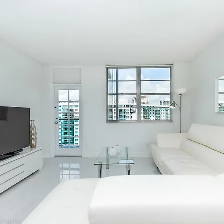 Ocean Reserve Sunny Isles Miami Beach Exterior photo