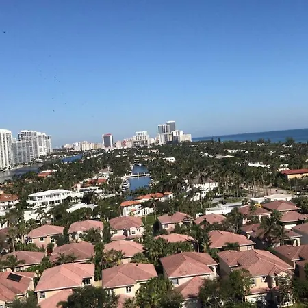 Ocean Reserve Sunny Isles Miami Beach Exterior photo
