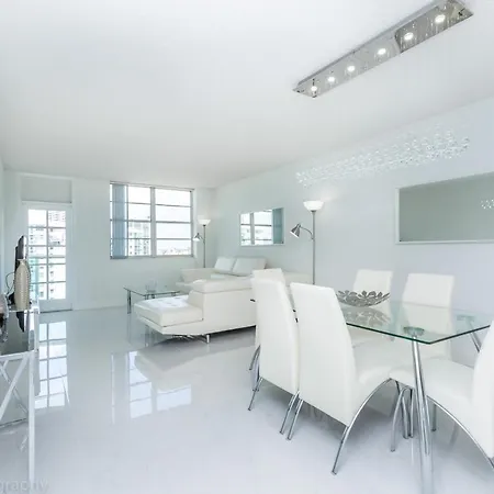 Ocean Reserve Sunny Isles Miami Beach Exterior photo
