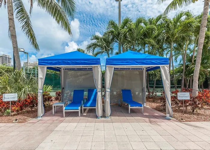 Ocean Reserve Sunny Isles
